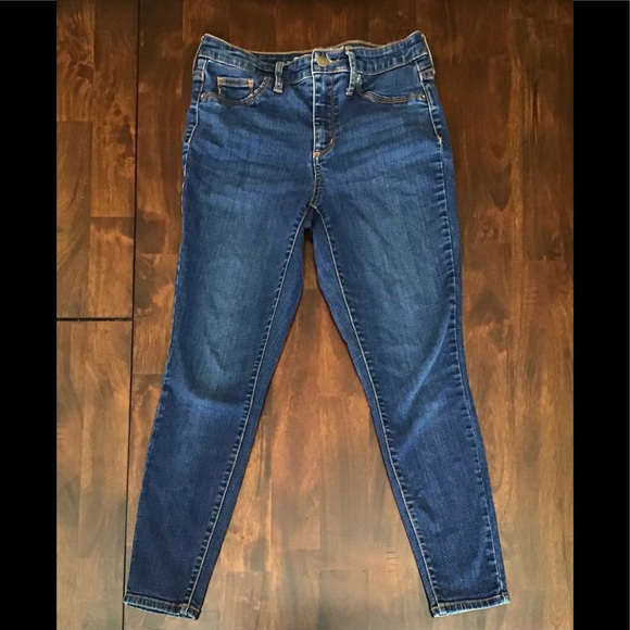 Universal Thread High Rise Jeggings - Picture 5 of 10